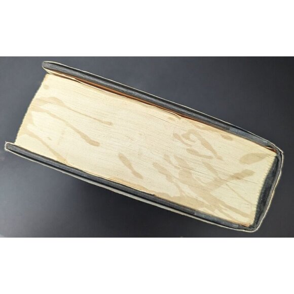 FOUR PAST MIDNIGHT by STEPHEN KING 1st Edition 1990 Hardcover with Dust Jacket - Picture 9 of 9